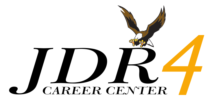 John D. Rockefeller IV Career Center Logo