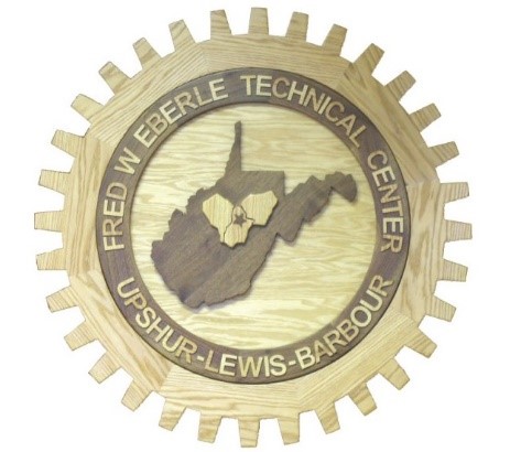 School logo for Fred W. Eberle Technical Center