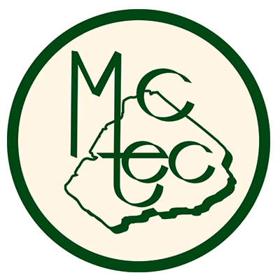 Mercer County Technical Education Center* Logo