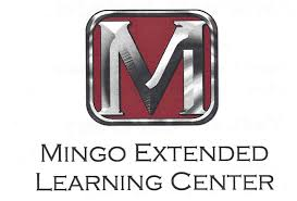 School logo for Mingo Extended Learning Center