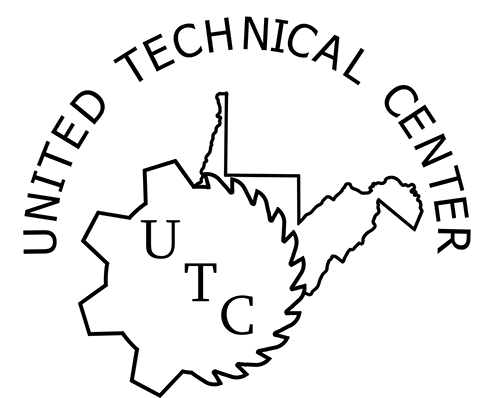 School logo for United Technical Center