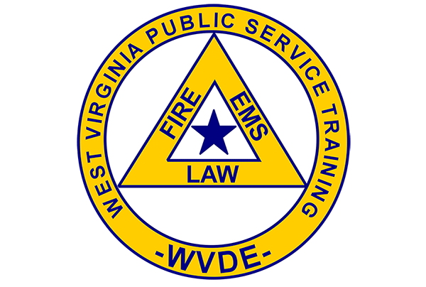 School logo for WVPST - Parkersburg