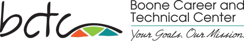 Boone Career and Technical Center  Logo