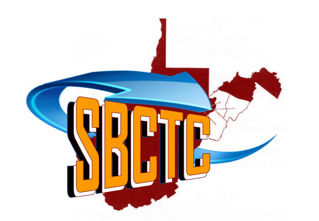 School logo for South Branch Career & Technical Center